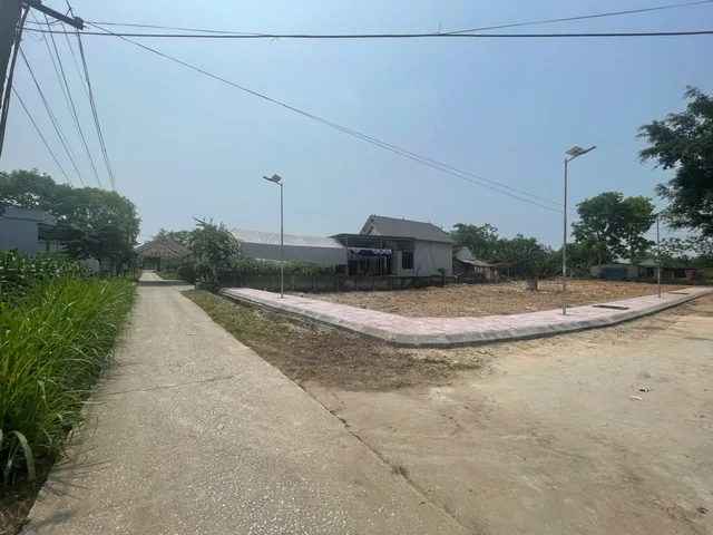 Bất động sản tại Thanh Hóa - ảnh 1
