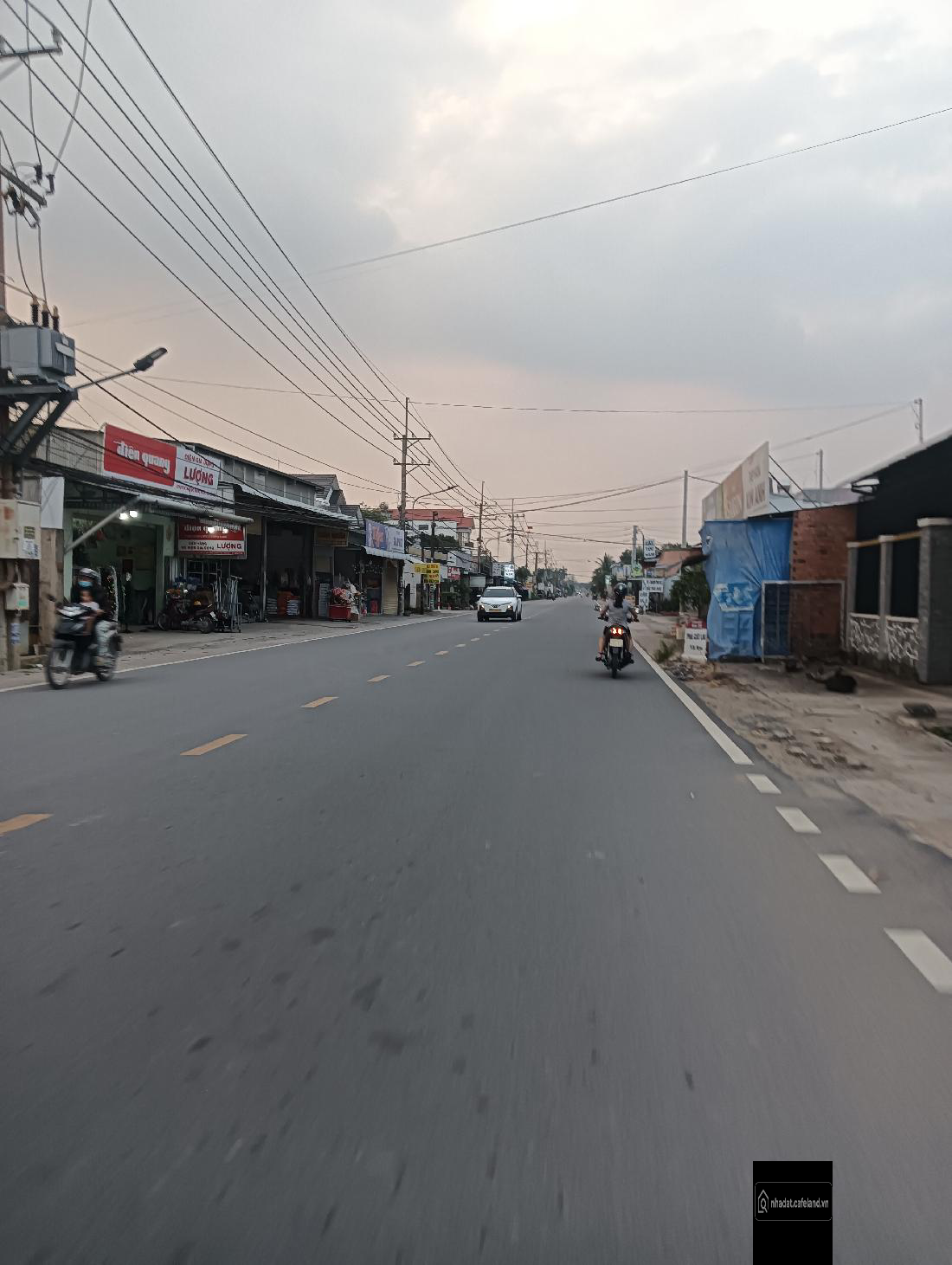 Bất động sản tại Đồng Nai - ảnh 1