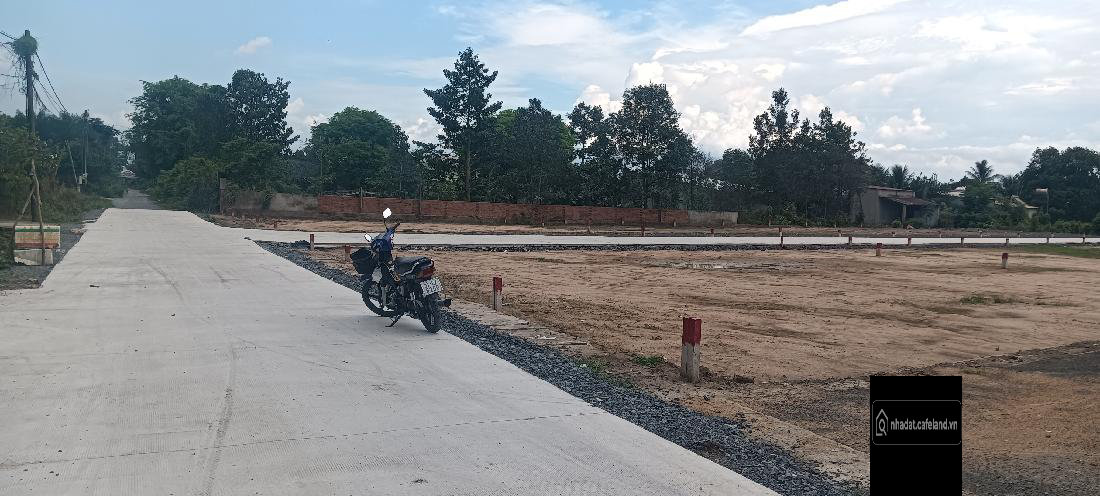 Bất động sản tại Đồng Nai - ảnh 1