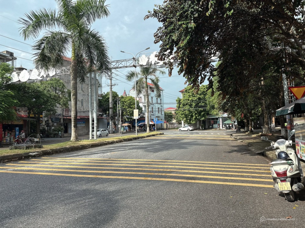Bất động sản tại Bắc Ninh - ảnh 1
