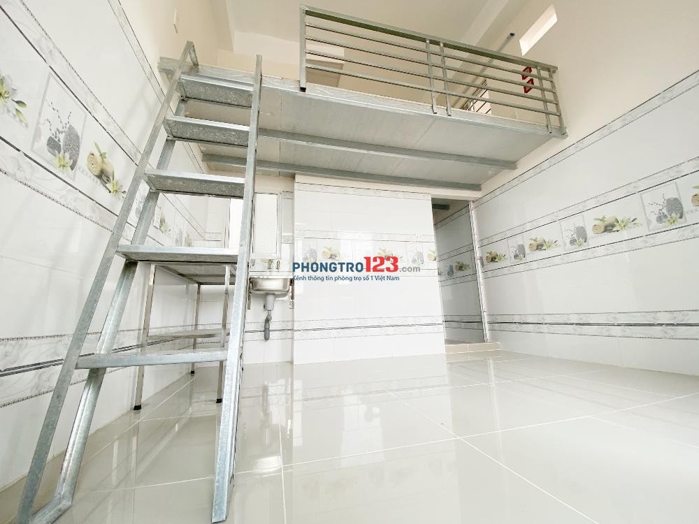 Bất động sản tại TP. Hồ Chí Minh - ảnh 1