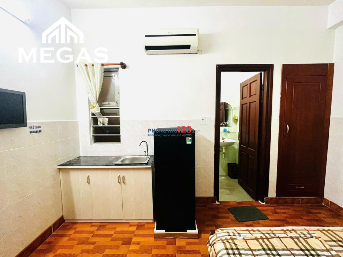 Bất động sản tại TP. Hồ Chí Minh - ảnh 1