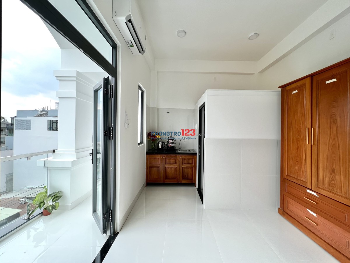 Bất động sản tại TP. Hồ Chí Minh - ảnh 1