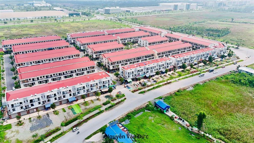 Bất động sản tại Hải Phòng - ảnh 1