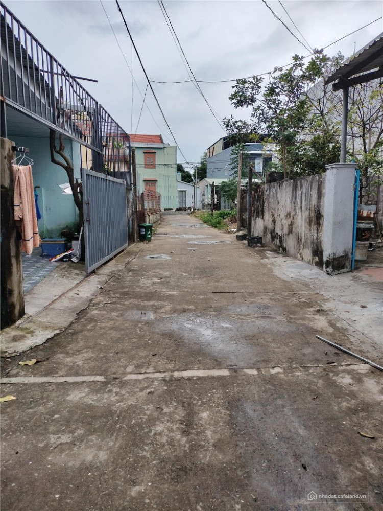 Bất động sản tại Đà Nẵng - ảnh 1