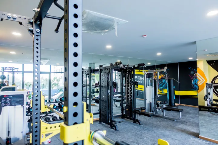 Bất động sản tại Bình Dương - ảnh 1