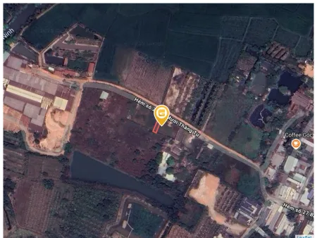 Bất động sản tại Tây Ninh - ảnh 1