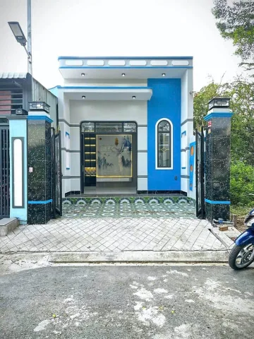 Bất động sản tại Tây Ninh - ảnh 1