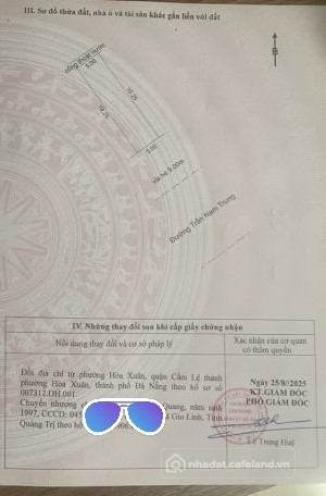 Bất động sản tại Đà Nẵng - ảnh 1
