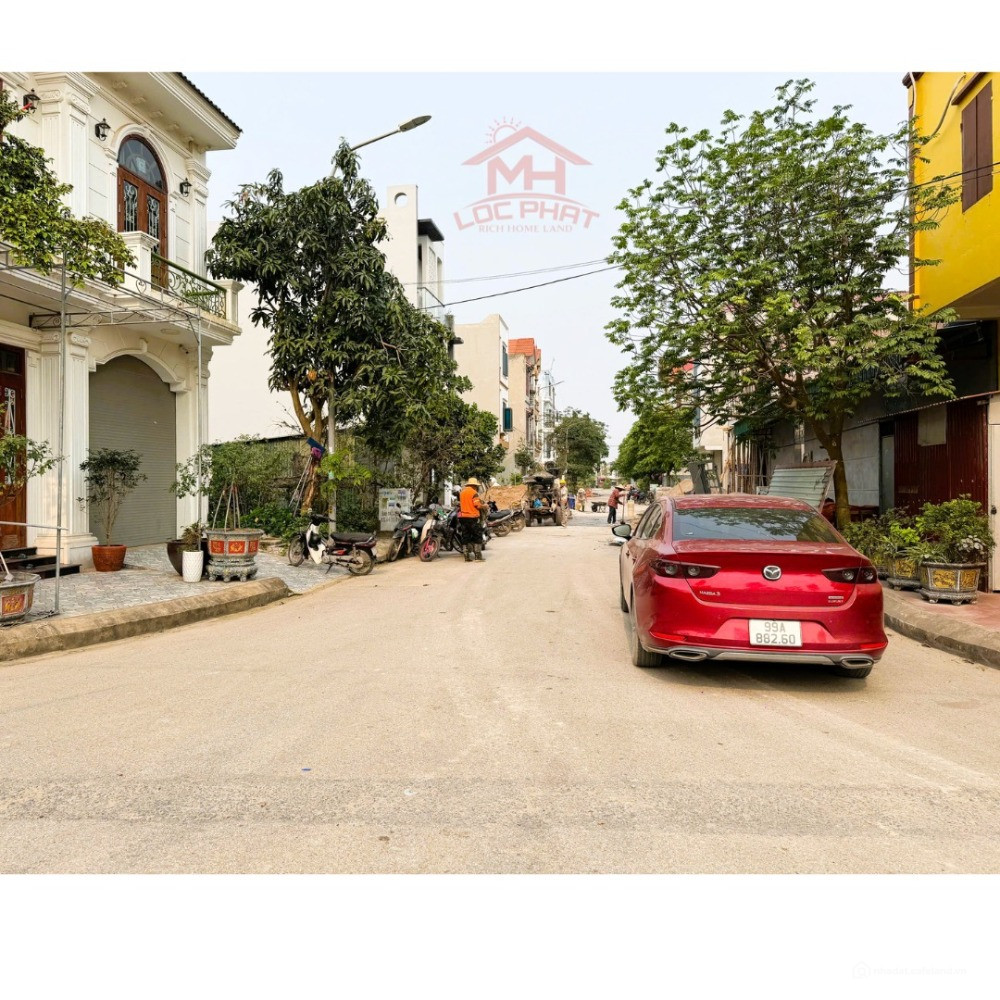 Bất động sản tại Bắc Ninh - ảnh 1