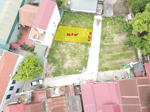 Bất động sản tại Bắc Ninh - ảnh 1