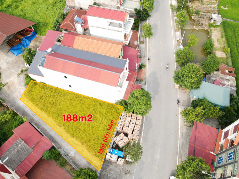 Bất động sản tại Bắc Ninh - ảnh 1