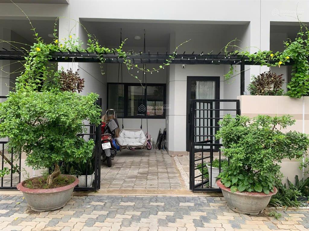Bất động sản tại Bình Dương - ảnh 1