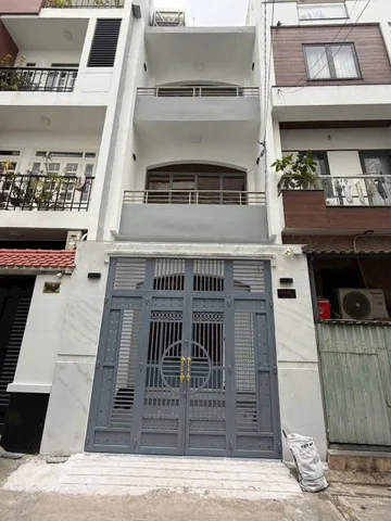 Bất động sản tại TP. Hồ Chí Minh - ảnh 1