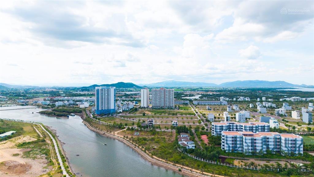 Bất động sản tại Bình Định - ảnh 1