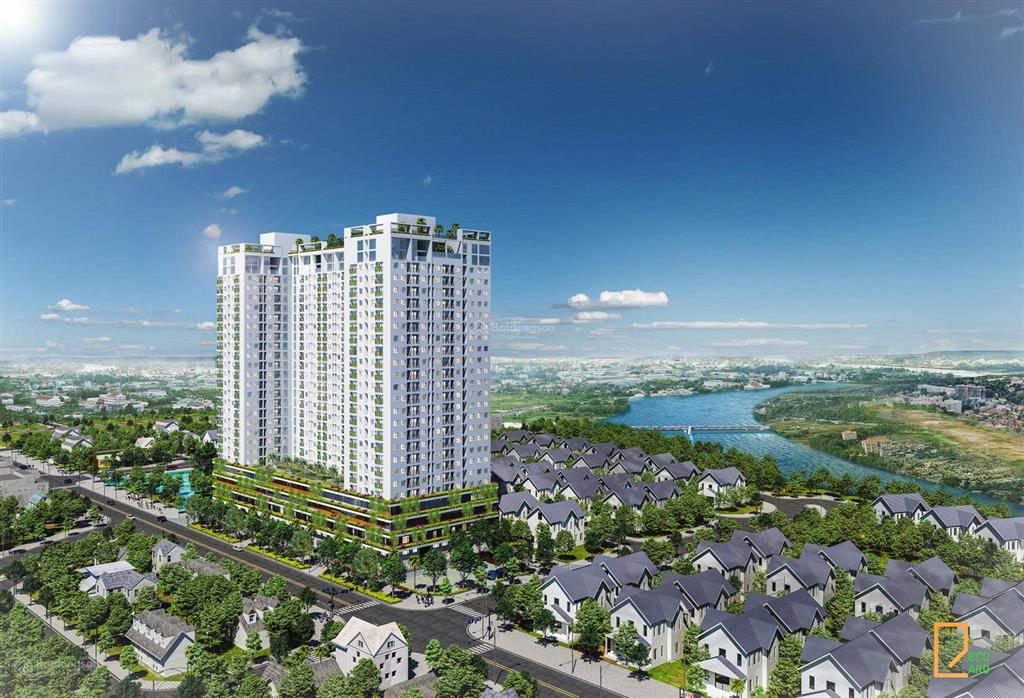 Bất động sản tại Bình Định - ảnh 1