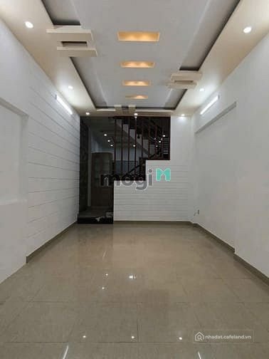 Bất động sản tại TP. Hồ Chí Minh - ảnh 1