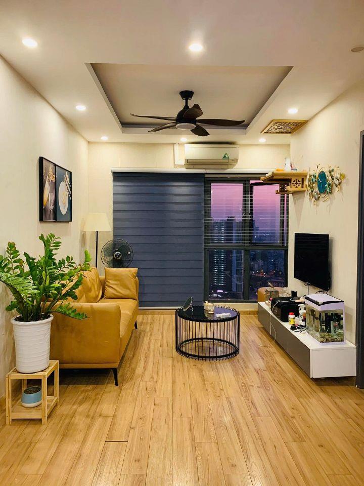 Bất động sản tại Hà Nội - ảnh 1