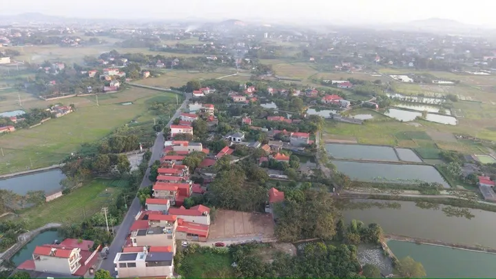 Bất động sản tại Bắc Ninh - ảnh 1