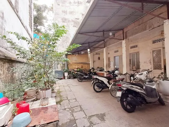 Bất động sản tại Hà Nội - ảnh 1