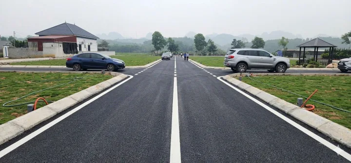 Bất động sản tại Phú Thọ - ảnh 1