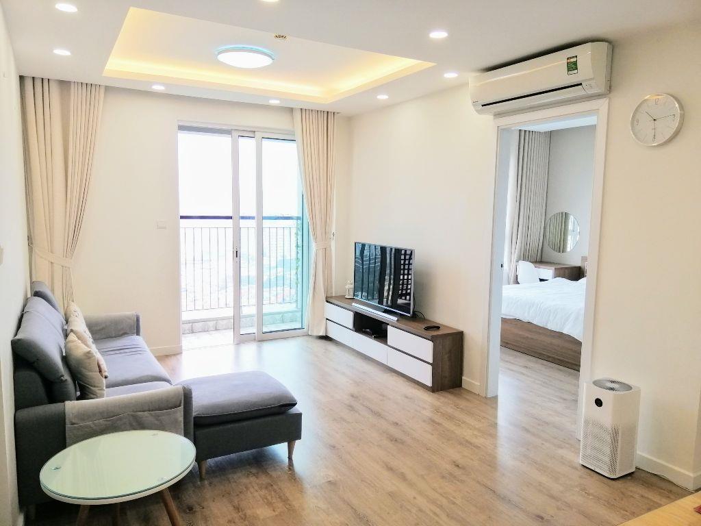 Bất động sản tại Hà Nội - ảnh 1