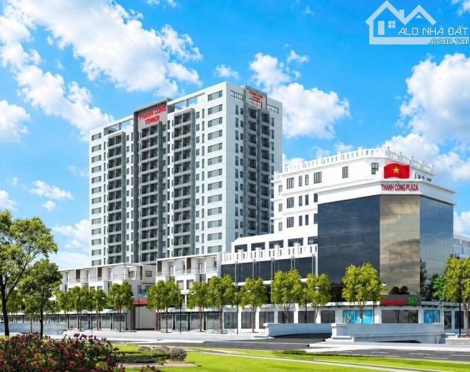 Bất động sản tại Thái Bình - ảnh 1