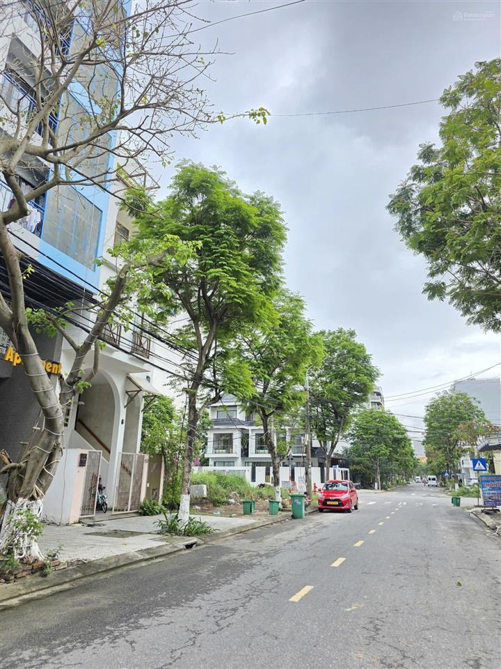 Bất động sản tại Đà Nẵng - ảnh 1
