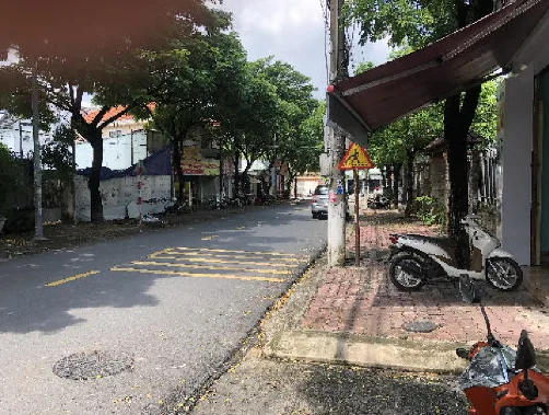 Bất động sản tại Bình Dương - ảnh 1