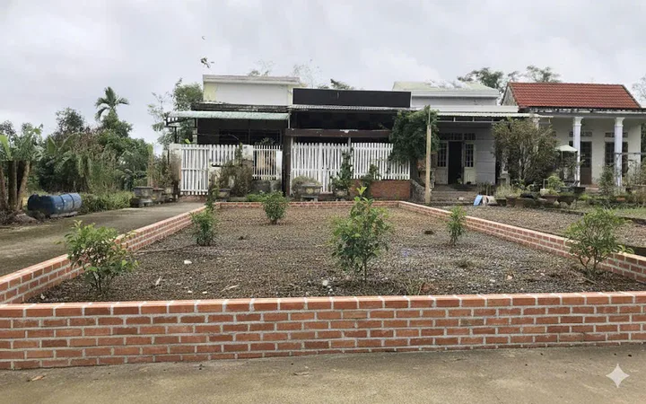 Bất động sản tại Đà Nẵng - ảnh 1