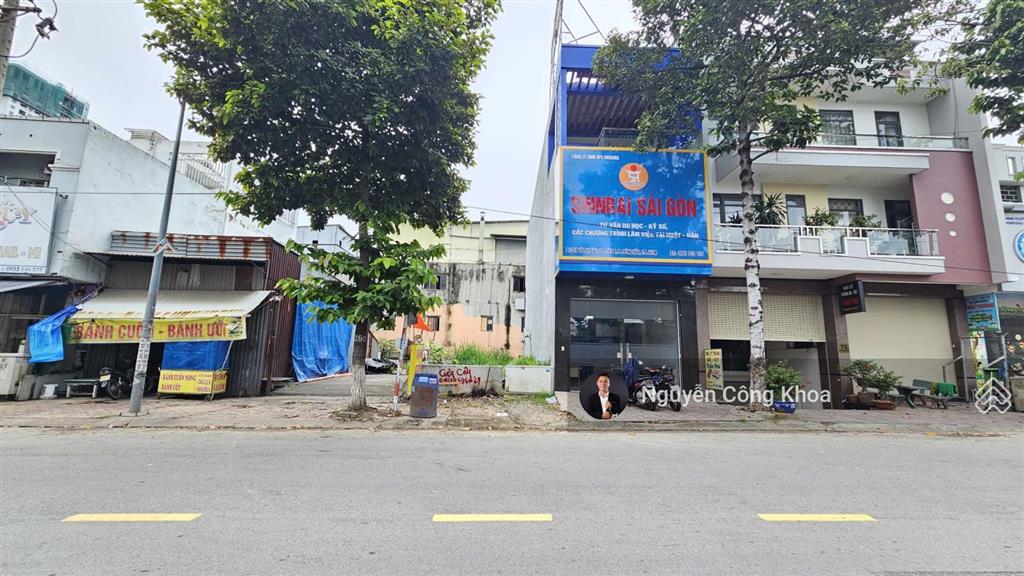 Bất động sản tại Bình Dương - ảnh 1