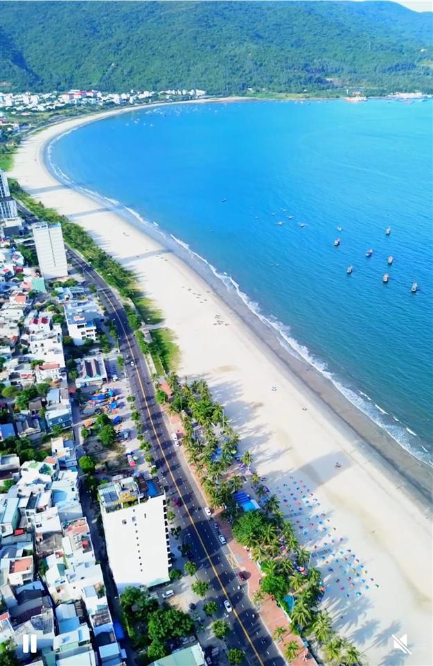 Bất động sản tại Đà Nẵng - ảnh 1