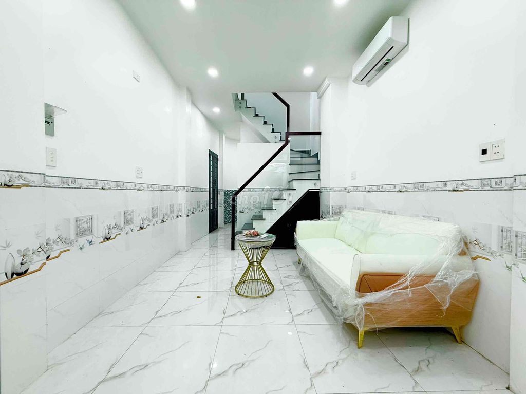 Nhà riêng tại 10, TP. Hồ Chí Minh - ảnh 2