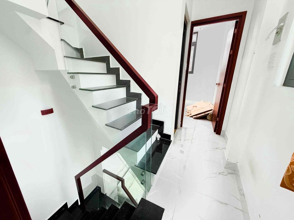 Nhà riêng tại 10, TP. Hồ Chí Minh - ảnh 4