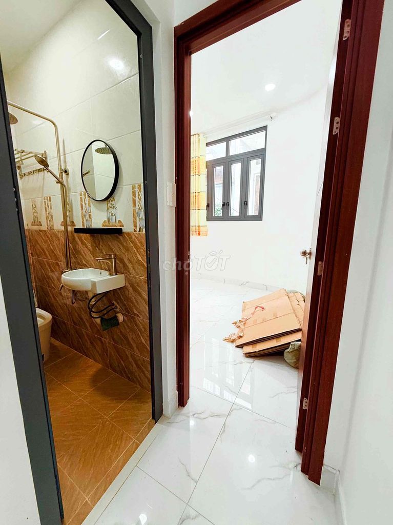 Nhà riêng tại 10, TP. Hồ Chí Minh - ảnh 5