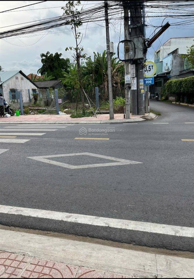 Bất động sản tại Tiền Giang - ảnh 1