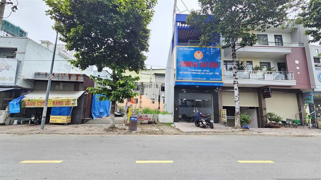 Bất động sản tại Bình Dương - ảnh 1