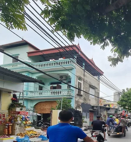 Bất động sản tại Hà Nội - ảnh 1