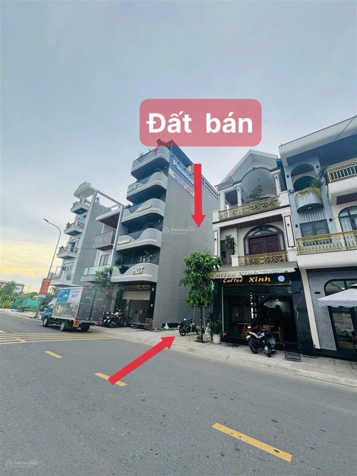 Bất động sản tại Bình Dương - ảnh 1