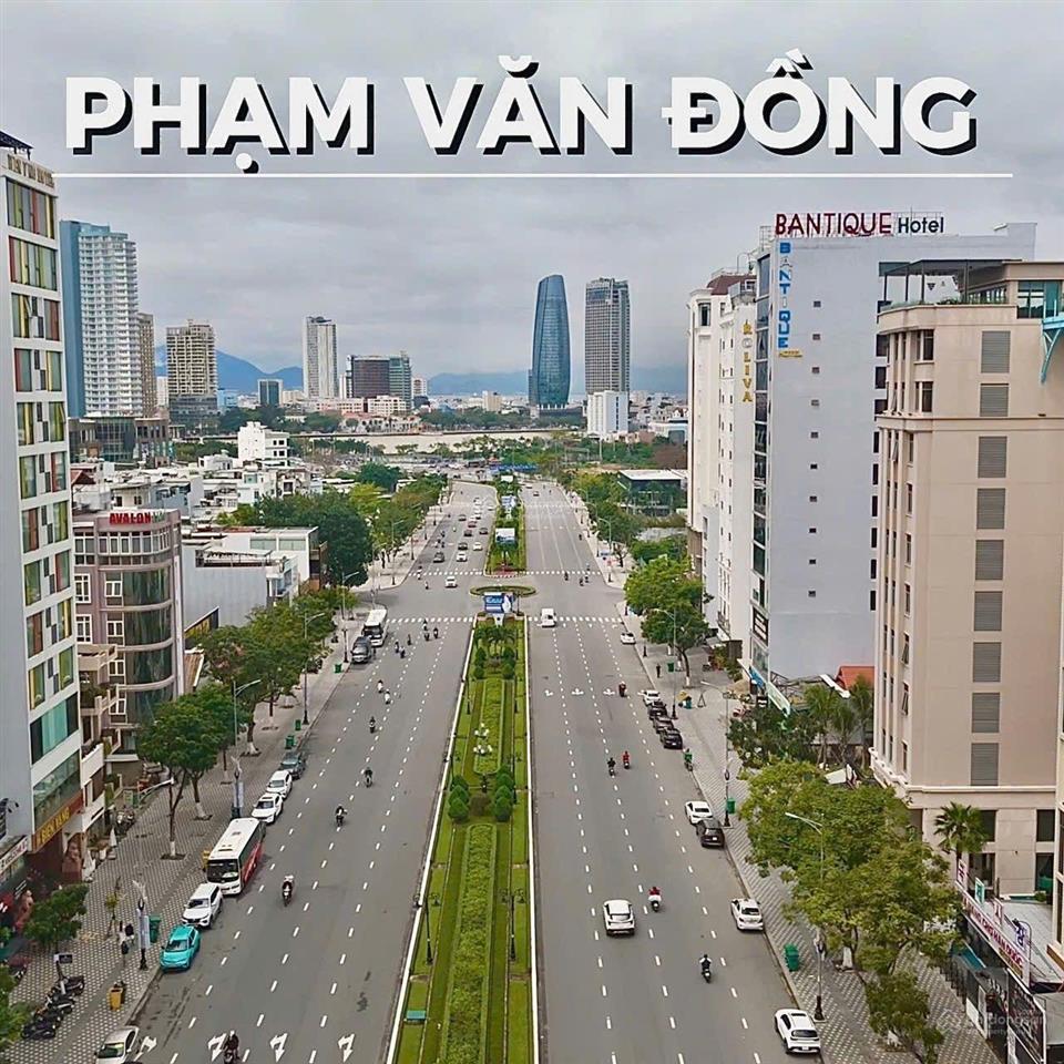 Bất động sản tại Đà Nẵng - ảnh 1