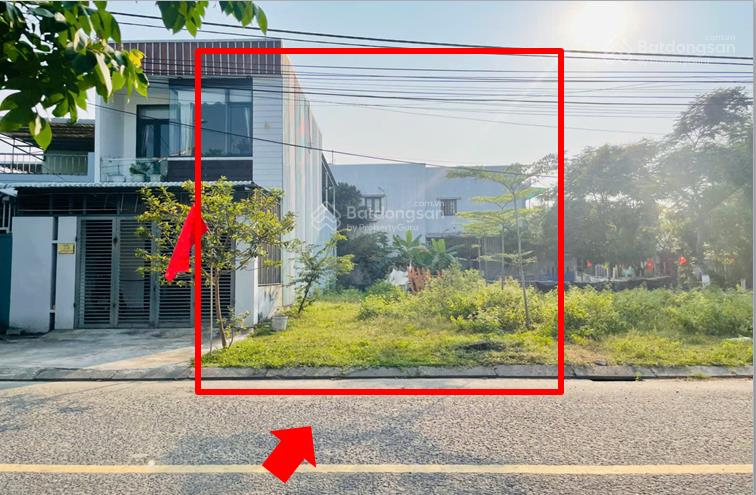 Bất động sản tại Đà Nẵng - ảnh 1