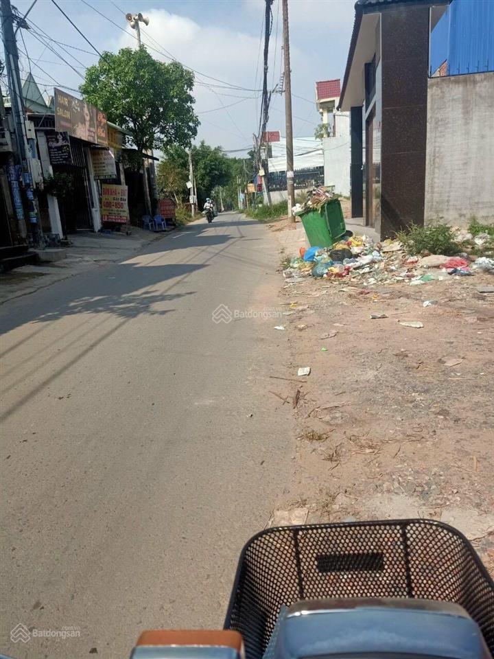 Bất động sản tại Bình Dương - ảnh 1
