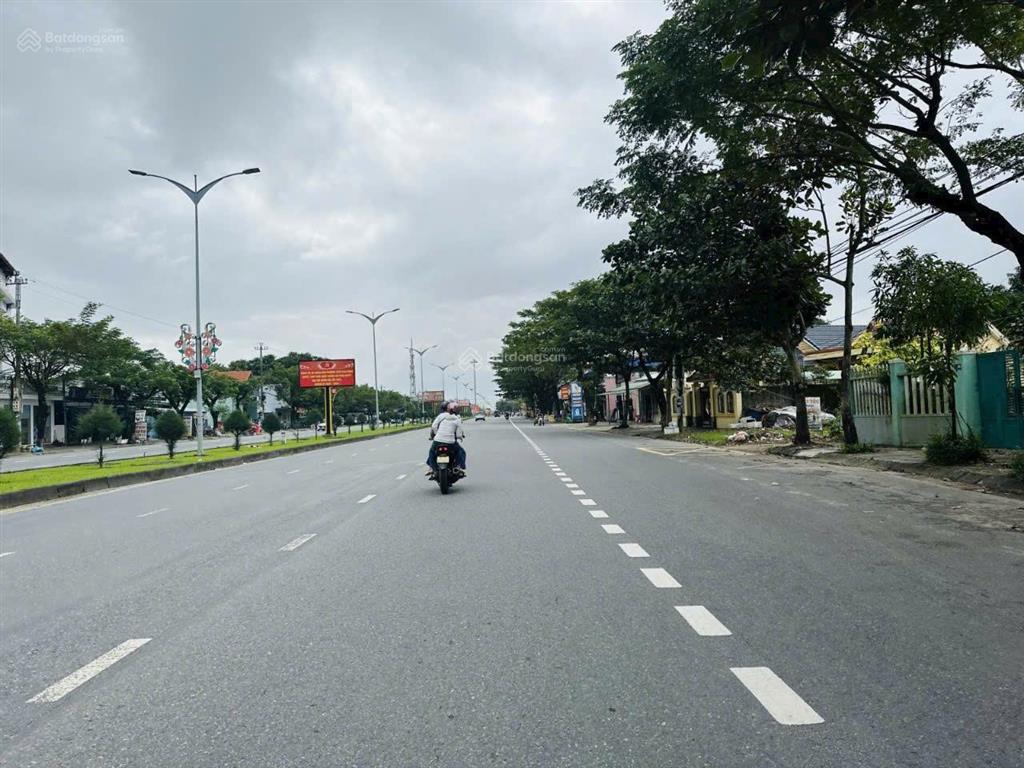 Bất động sản tại Quảng Nam - ảnh 1