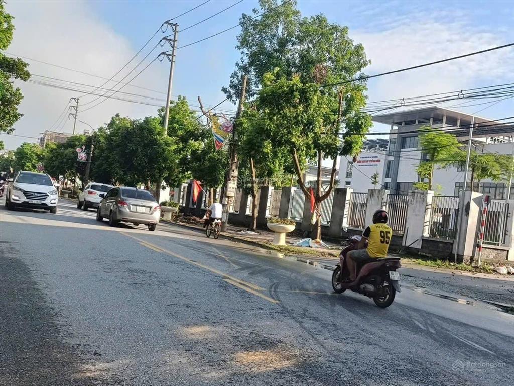 Bất động sản tại Vĩnh Phúc - ảnh 1