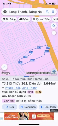 Bất động sản tại Đồng Nai - ảnh 1