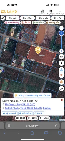 Bất động sản tại Đắk Lắk - ảnh 1