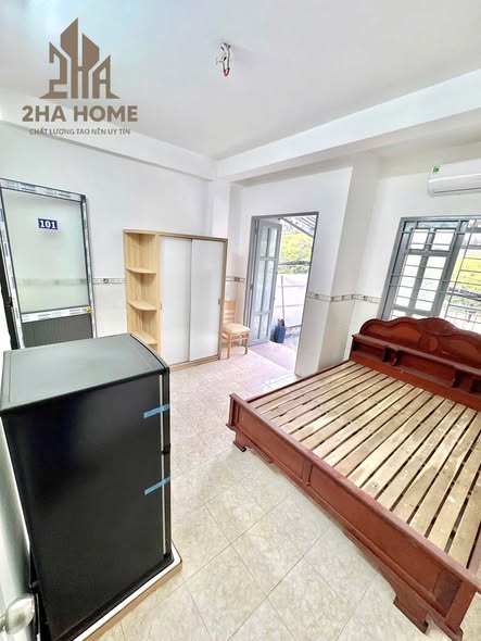 Bất động sản tại TP. Hồ Chí Minh - ảnh 1