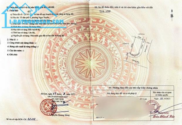 Bất động sản tại Hải Phòng - ảnh 1