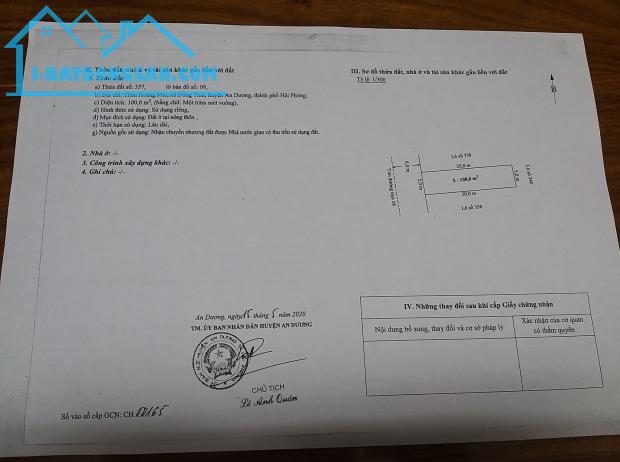 Bất động sản tại Hải Phòng - ảnh 1