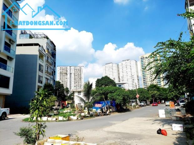 Bất động sản tại Hà Nội - ảnh 1